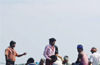 10 fishermen rescued by Indian Coast Guard, Aug 13